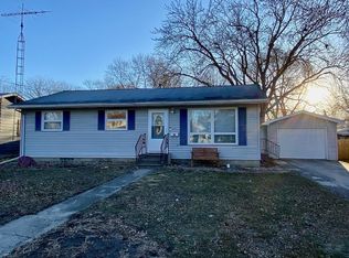 412 3rd Ave NE, Belmond, IA 50421
