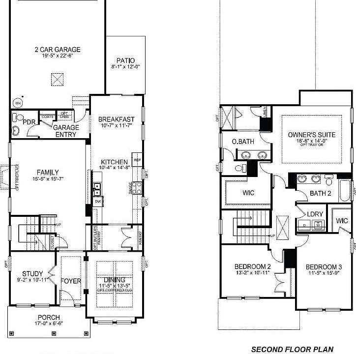 Floor Plan.