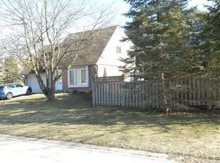 51 Peggs Cres, East Gwillimbury, ON L9N1B4