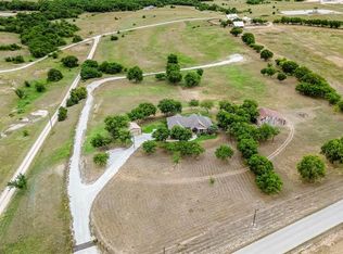 639 County Road 4010, Decatur, TX 76234