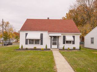 755 E 266th St, Euclid, OH 44132
