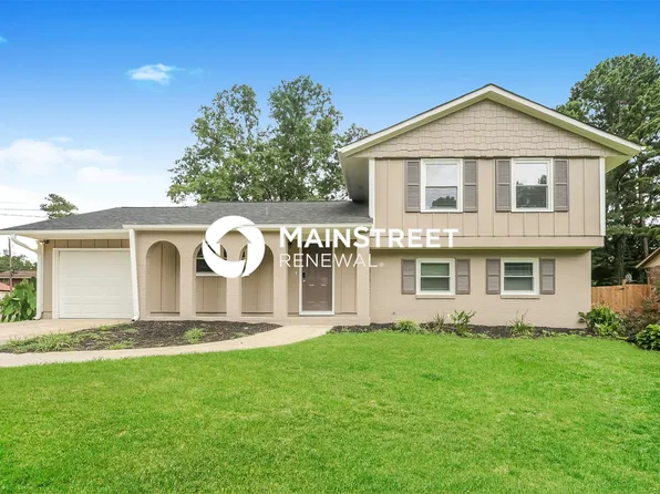 2595 Foxlair Trl, Atlanta, GA 30349