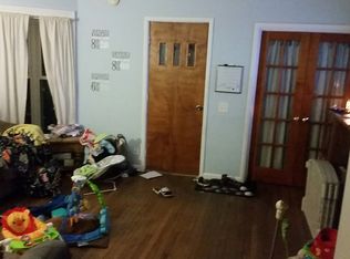 310 W Main St, Homer, MI 49245