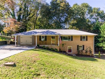 2336 Stephens Cir, Gainesville, GA, 30506