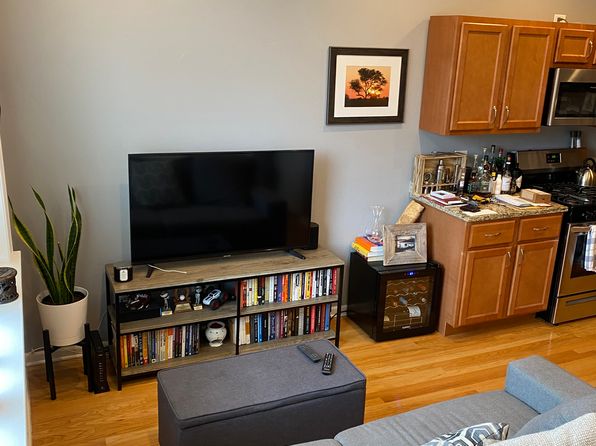 3633 N Elston Ave APT 1F