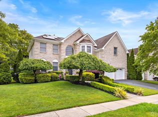 3 Harvest Way, Little Egg Harbor, NJ 08087