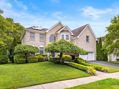 3 Harvest Way, Little Egg Harbor, NJ, 08087