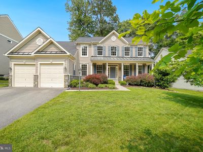 18525 Rushbrooke Dr, Olney, MD, 20832