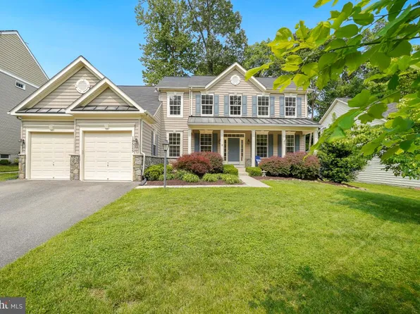 18525 Rushbrooke Dr, Olney, MD 20832