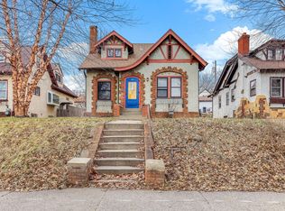 3311 Knox Ave N, Minneapolis, MN 55412