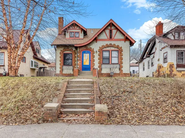 3311 Knox Ave N, Minneapolis, MN 55412