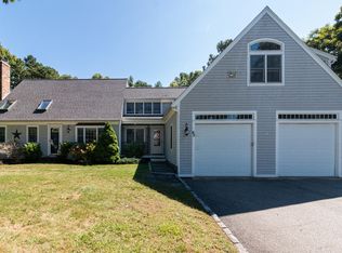 95 West Way, Mashpee, MA 02649