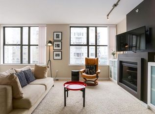 989 Beatty St #1602, Vancouver, BC