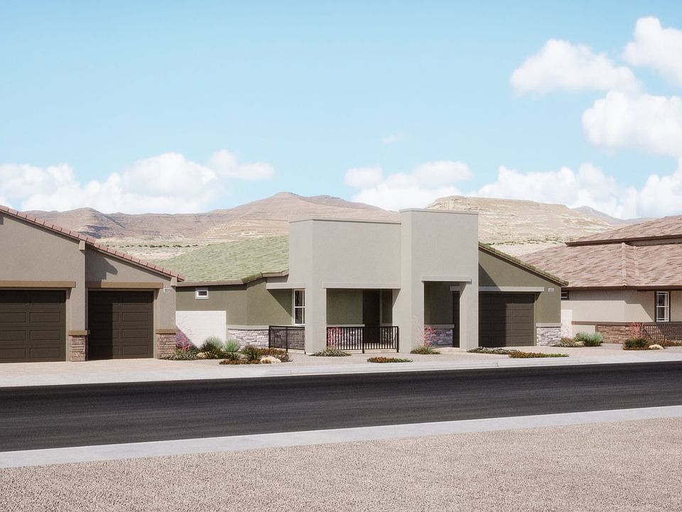 Preston Pointe at Cadence by Lennar in Henderson NV | Zillow