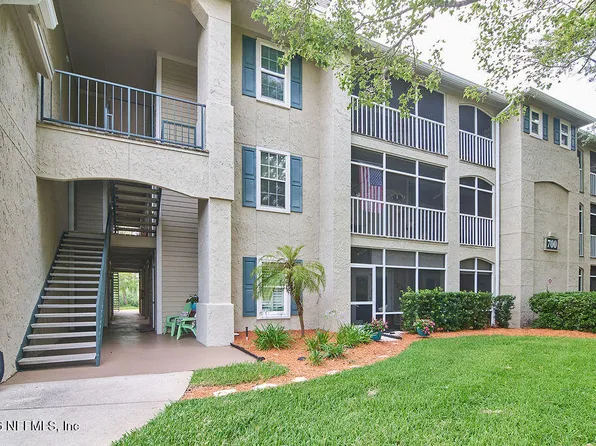 700 IRONWOOD Drive #723, Ponte Vedra Beach, FL 32082