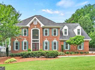 325 Welwyn Walk, Alpharetta, GA 30022