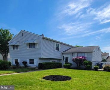 238 College Dr, Pemberton, NJ, 08068