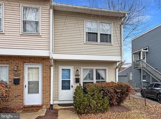103 E 8th St #F, Frederick, MD 21701