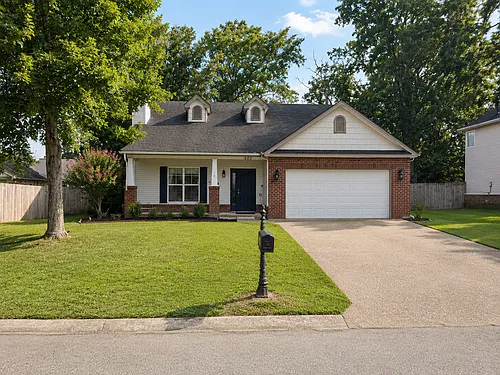 422 W Winterberry Trl Photo 1 422 W Winterberry Trl Photo 1