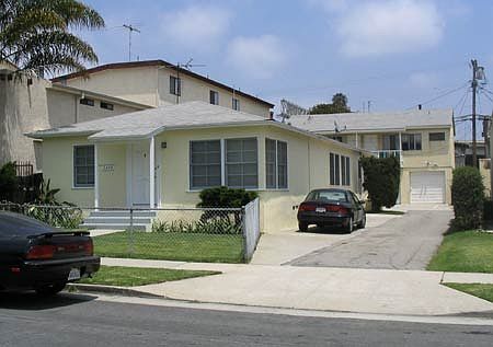 1st image of 2480 Corinth Ave #1