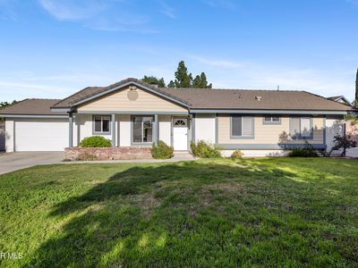 2407 Elizondo Ave, Simi Valley, CA, 93065