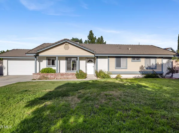 2407 Elizondo Ave, Simi Valley, CA 93065