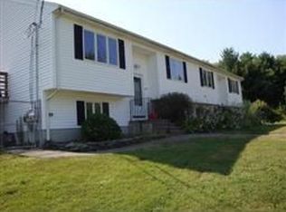 241 Plymouth St, East Bridgewater, MA 02333