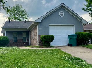 631 Albany St #1, Tupelo, MS 38801