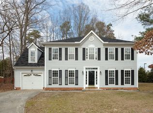 4000 Rollingside Ct, South Chesterfield, VA 23834