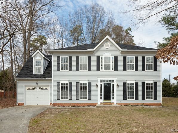 4000 Rollingside Ct, South Chesterfield, VA 23834