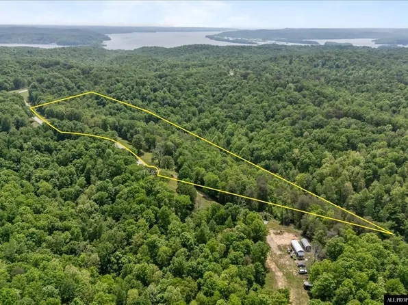 0 Western Rd, Waverly, TN 37185