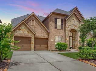 4910 Cibolo Creek Ct, Fulshear, TX 77441