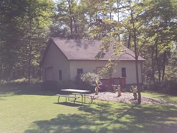 28x32 heated aoutbuilding