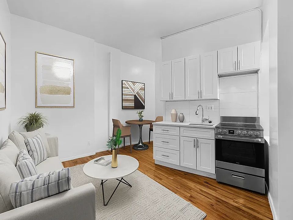 1st image of 122 Norfolk St APT 30