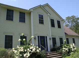 73 N Burnham Hwy, Lisbon, CT 06351