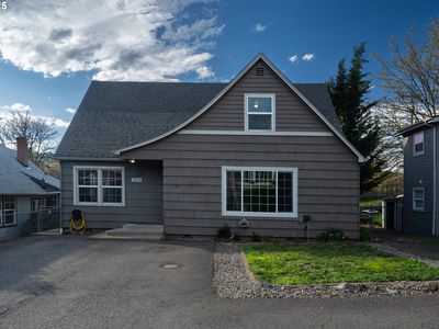 1816 SE Eddy St, Roseburg, OR, 97470