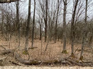 Ed Klug, Franklin, NY 13775