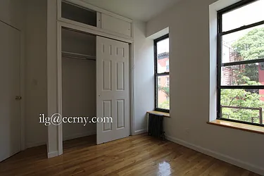 Rented by City Connections Realty