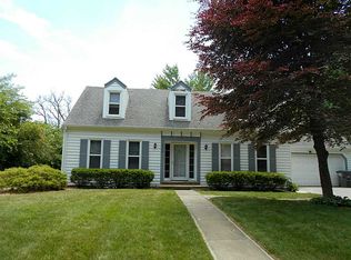 2363 Winterset Dr, Toledo, OH 43614