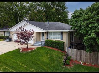 4217 Lori Dr, Rockford, IL 61114