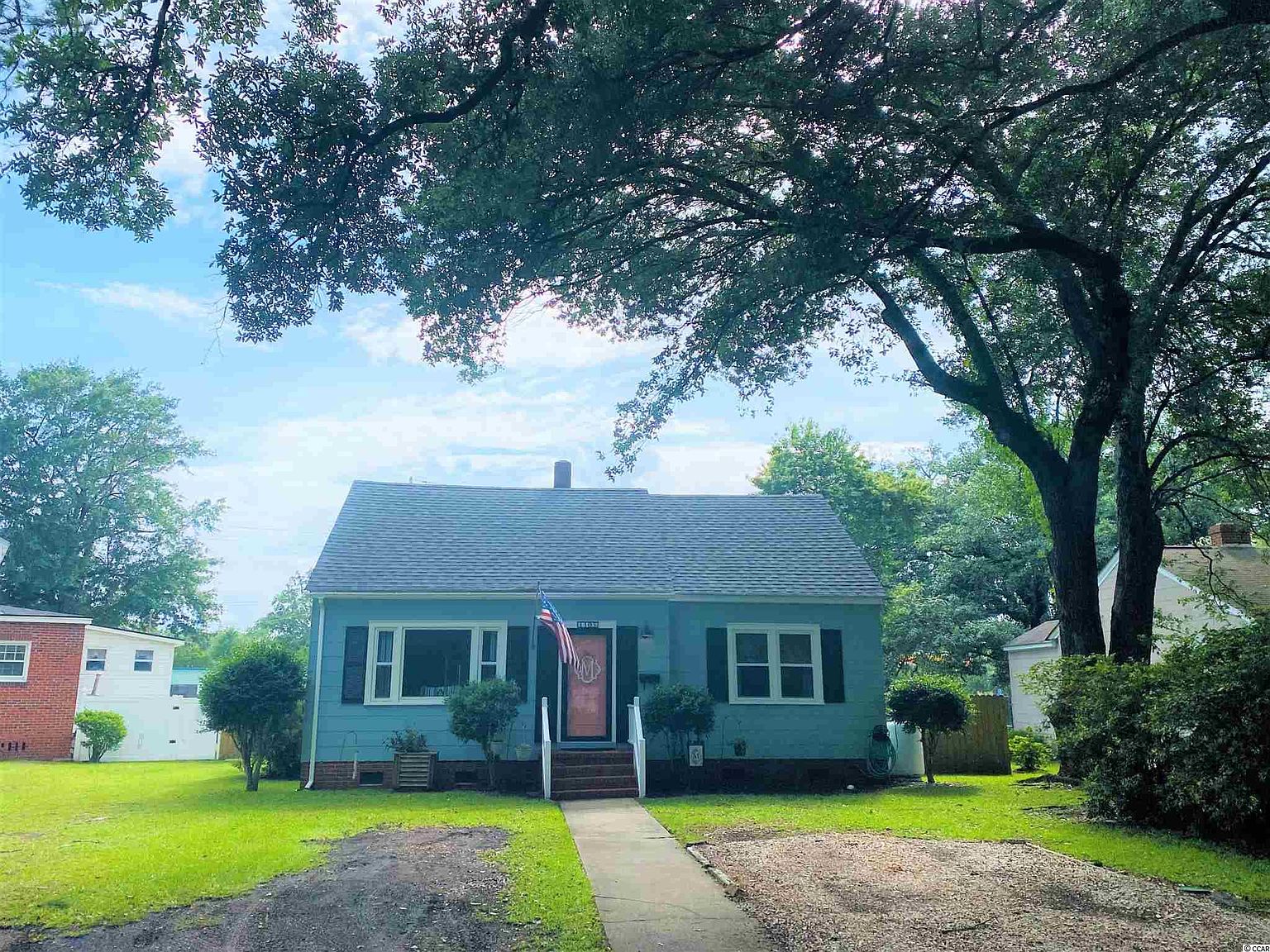 1105 Palmetto St., SC 29440 Zillow