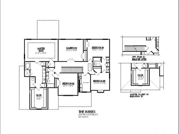 4th image of 149 Running Springs Ct