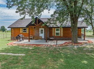 21655 Highway 102, Decatur, AR 72722