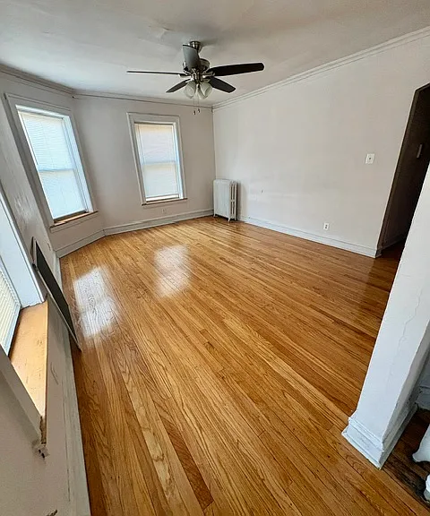 3302 Clinton Ave #2E — Photo 2