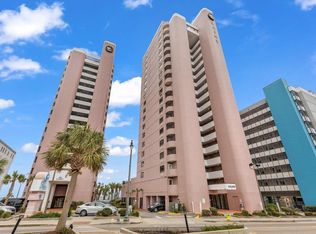 2500 N Ocean Blvd #1002, Myrtle Beach, SC 29577