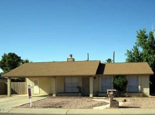 2311 E Chicago St, Chandler, AZ 85225