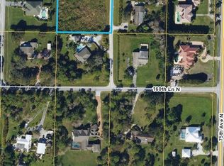 75th Way N, Palm Beach Gardens, FL 33418
