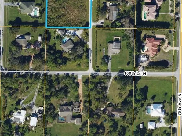 75th Way N, Palm Beach Gardens, FL 33418