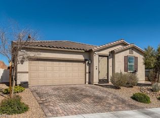 324 Sand Sage Ave, North Las Vegas, NV 89030