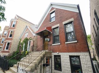 2303 N Oakley Ave #2, Chicago, IL 60647